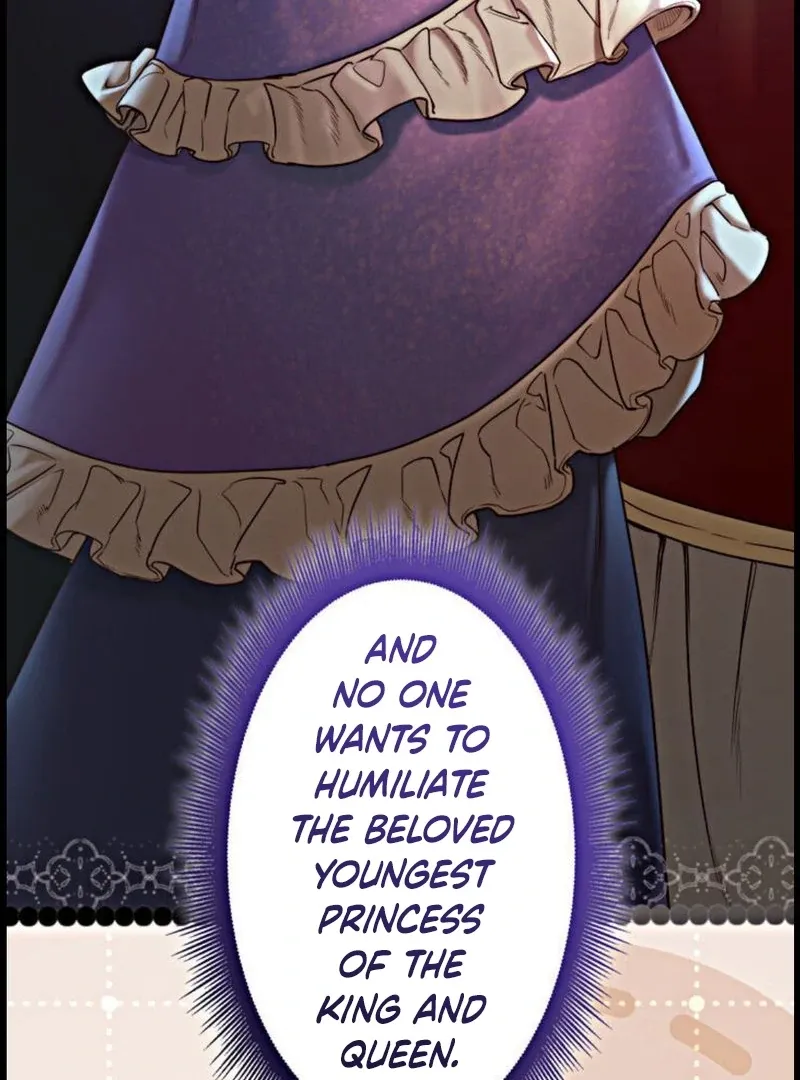 If You Desire to Keep Me Chapter 15 page 100 - 