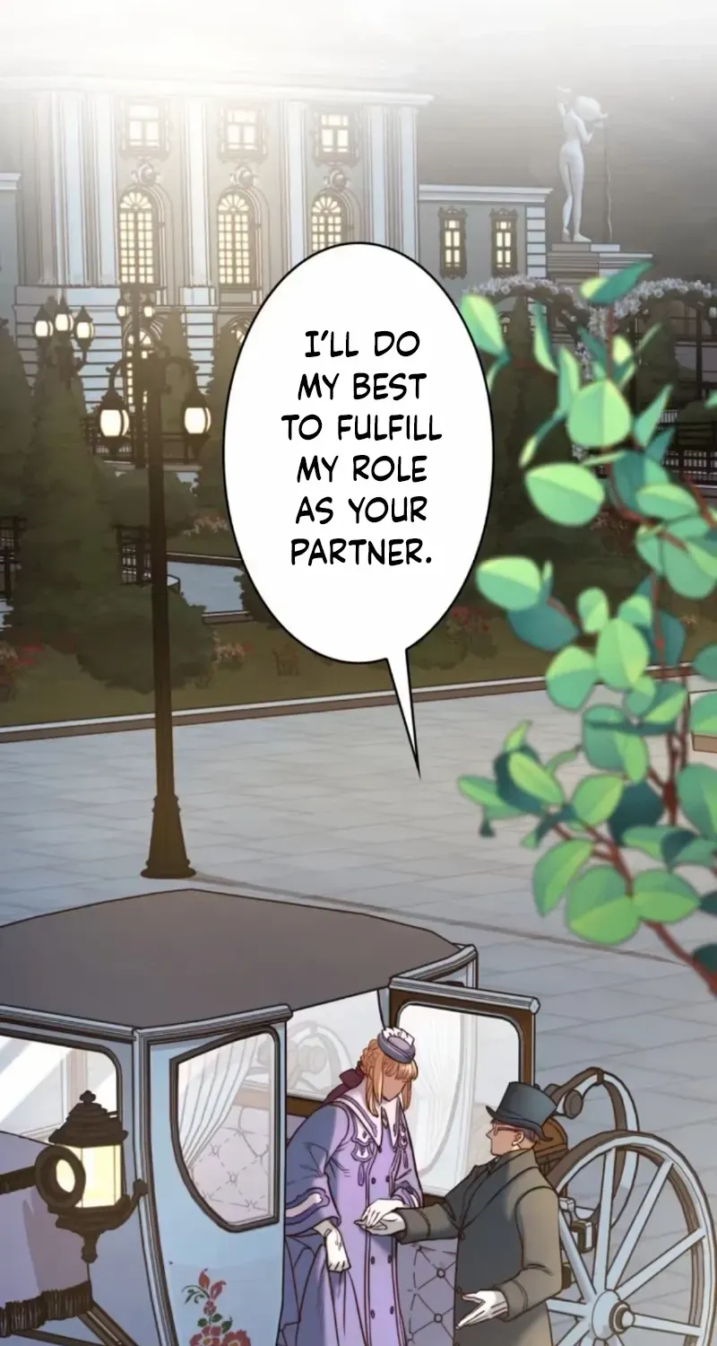 If You Desire to Keep Me Chapter 16 page 13 - 
