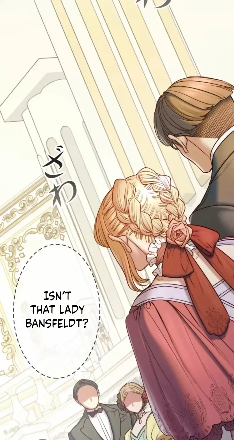 If You Desire to Keep Me Chapter 16 page 16 - 