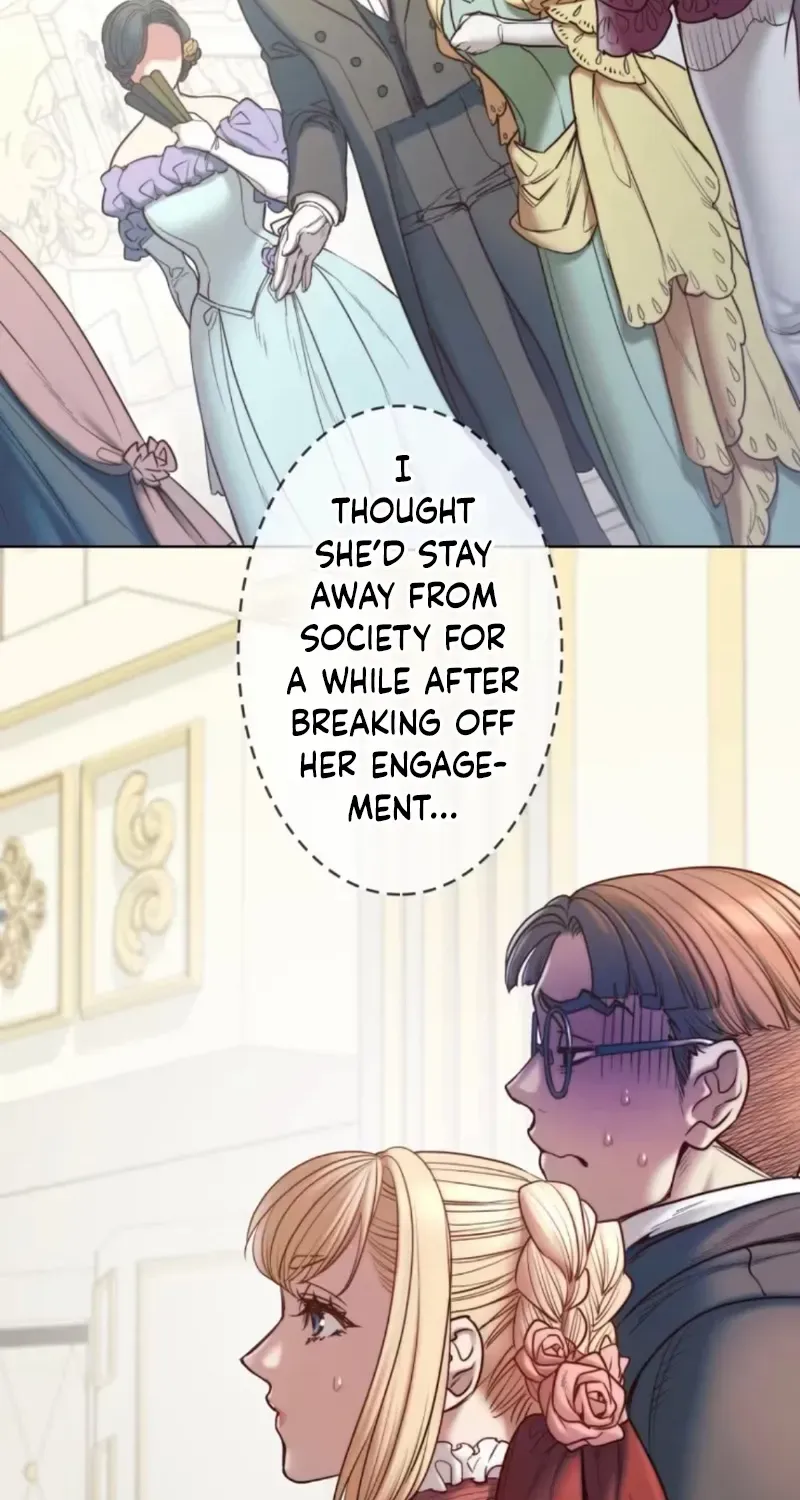 If You Desire to Keep Me Chapter 16 page 17 - 