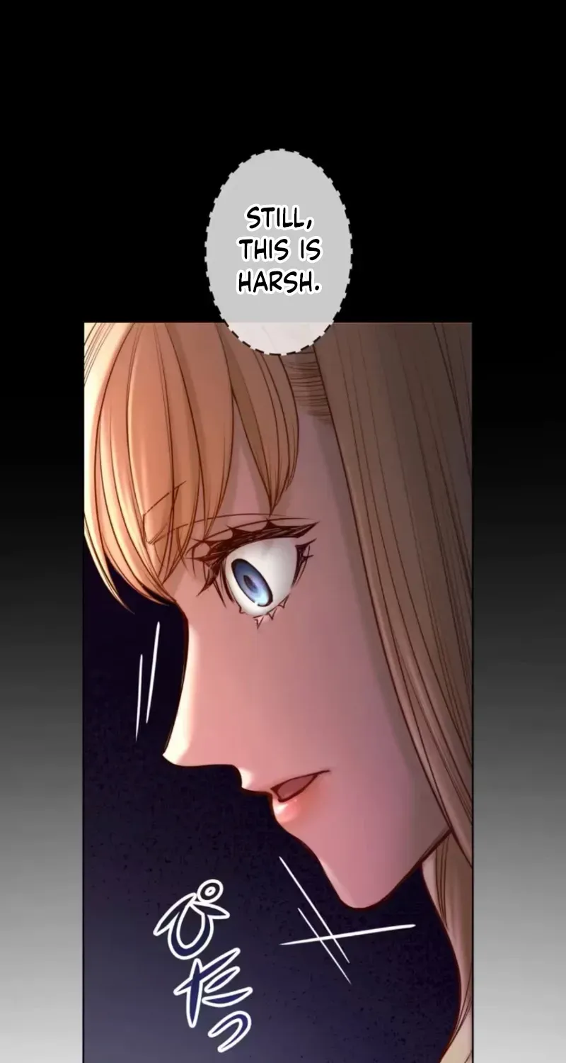 If You Desire to Keep Me Chapter 16 page 22 - 