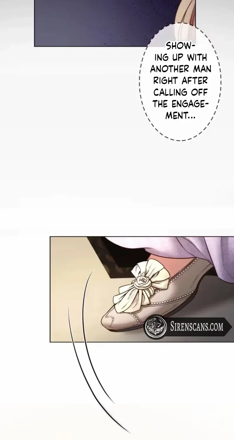 If You Desire to Keep Me Chapter 16 page 23 - 