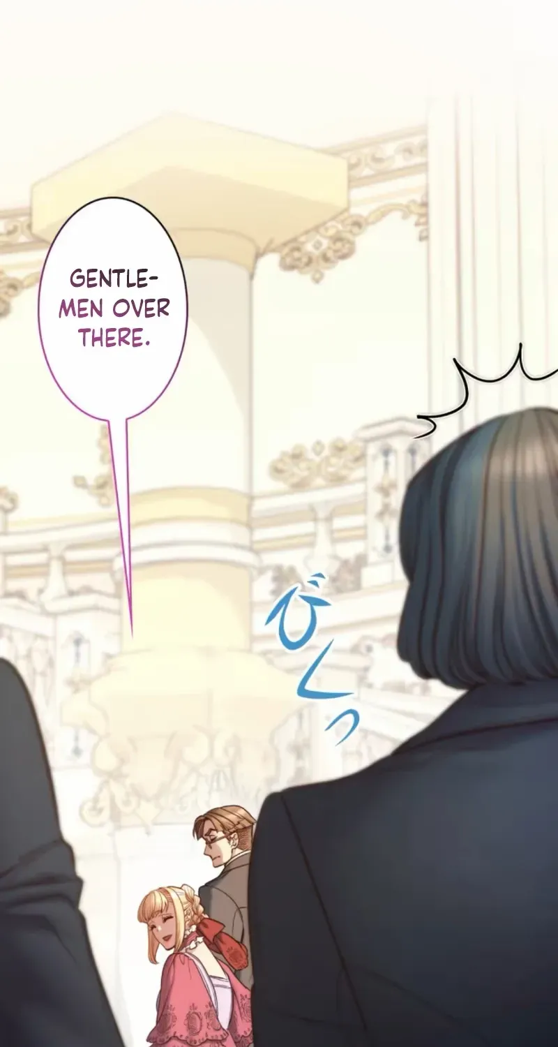 If You Desire to Keep Me Chapter 16 page 24 - 