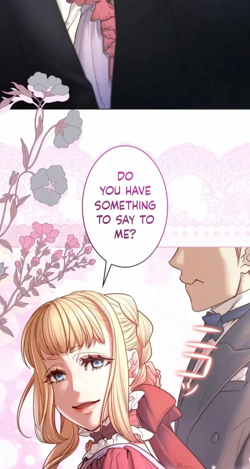 If You Desire to Keep Me Chapter 16 page 25 - 