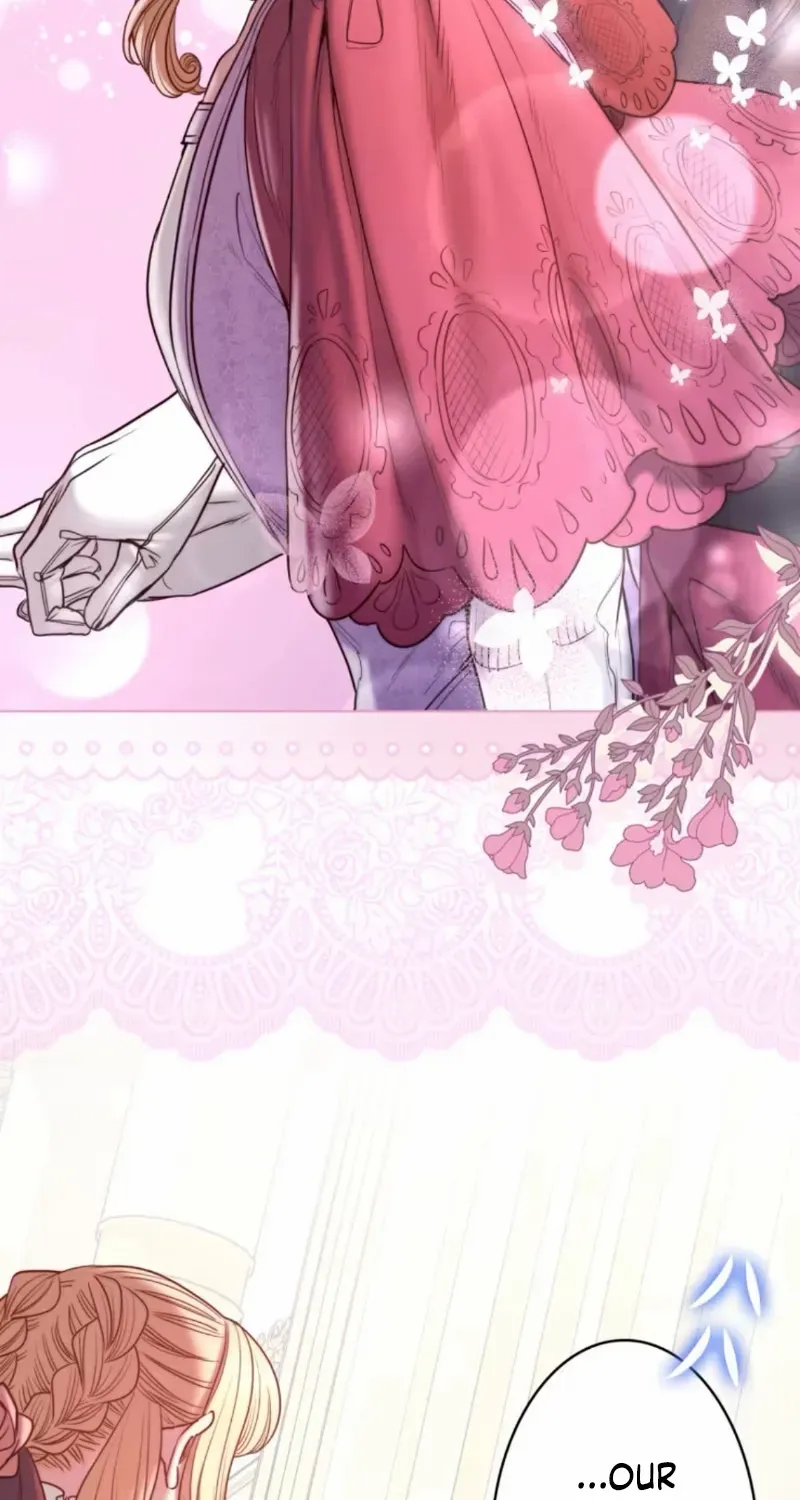 If You Desire to Keep Me Chapter 16 page 26 - 