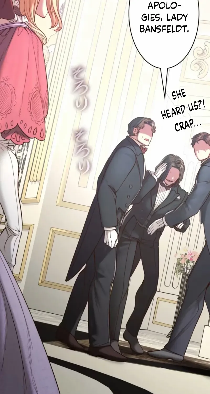 If You Desire to Keep Me Chapter 16 page 27 - 