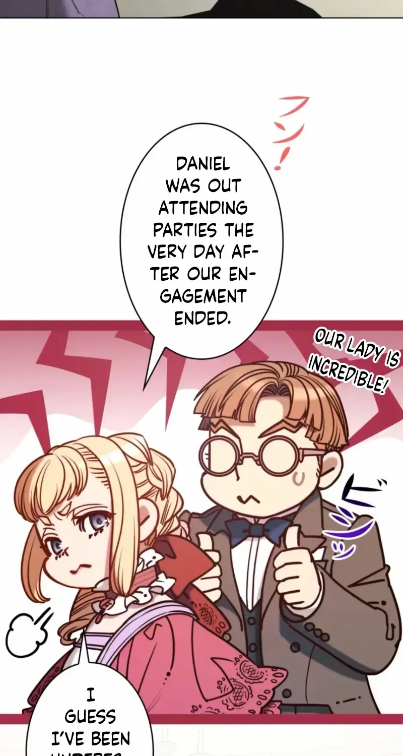 If You Desire to Keep Me Chapter 16 page 28 - 