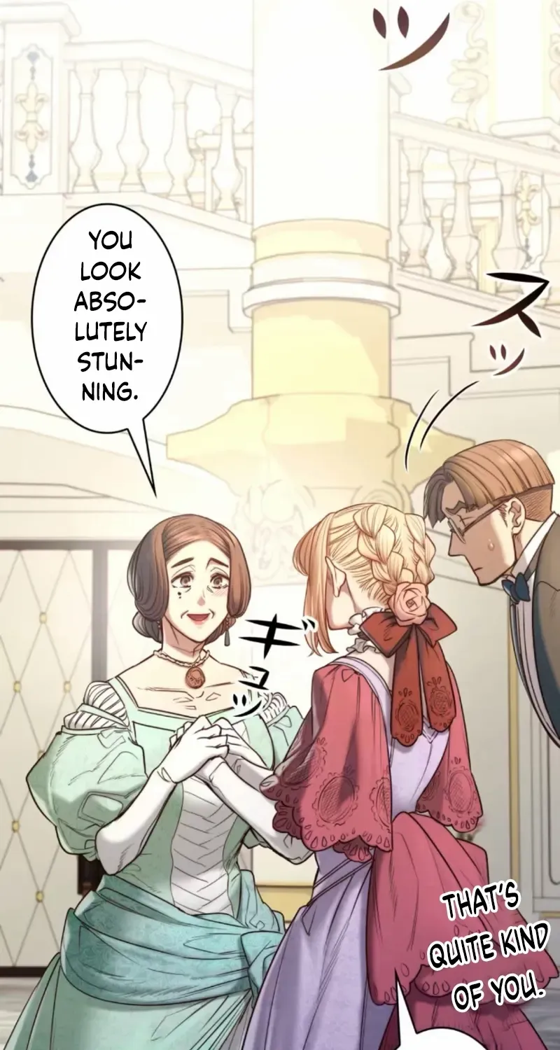 If You Desire to Keep Me Chapter 16 page 32 - 
