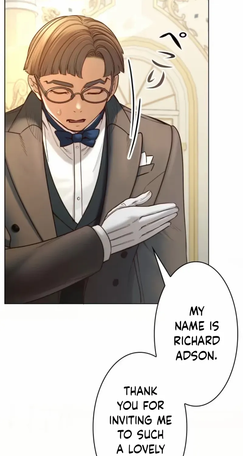 If You Desire to Keep Me Chapter 16 page 34 - 