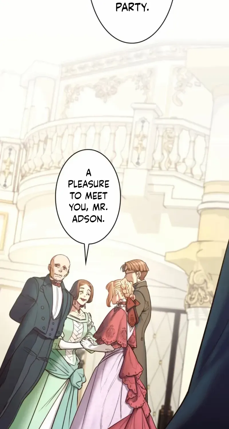 If You Desire to Keep Me Chapter 16 page 35 - 