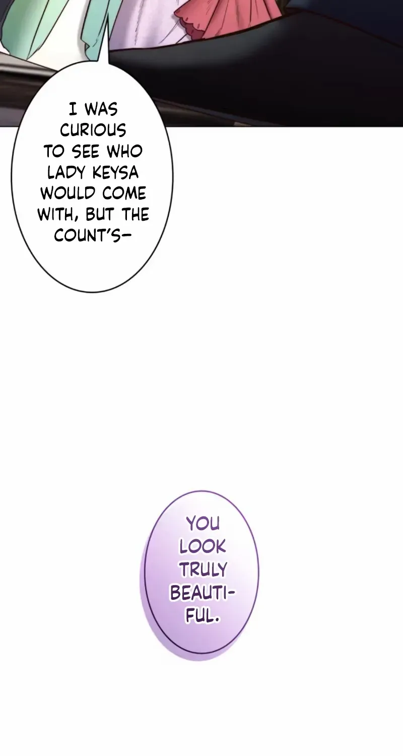 If You Desire to Keep Me Chapter 16 page 36 - 