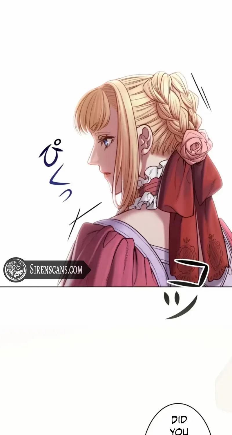 If You Desire to Keep Me Chapter 16 page 37 - 