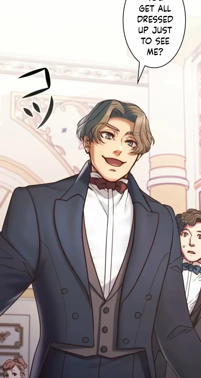 If You Desire to Keep Me Chapter 16 page 38 - 
