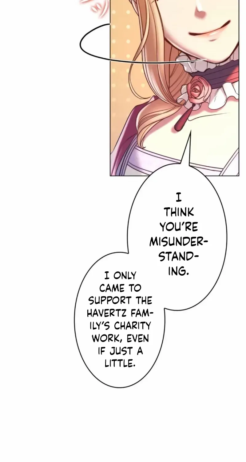 If You Desire to Keep Me Chapter 16 page 40 - 