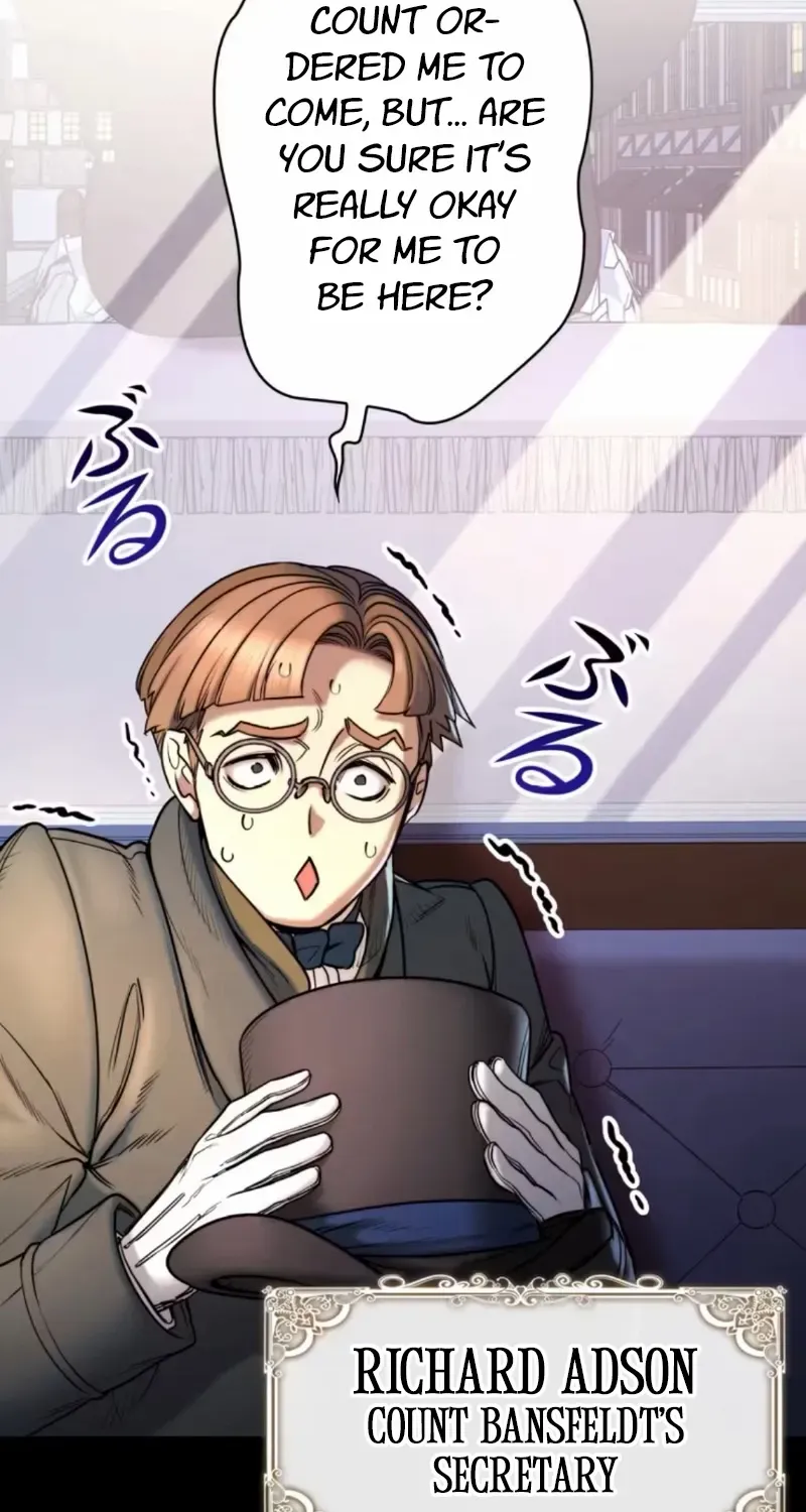If You Desire to Keep Me Chapter 16 page 5 - 