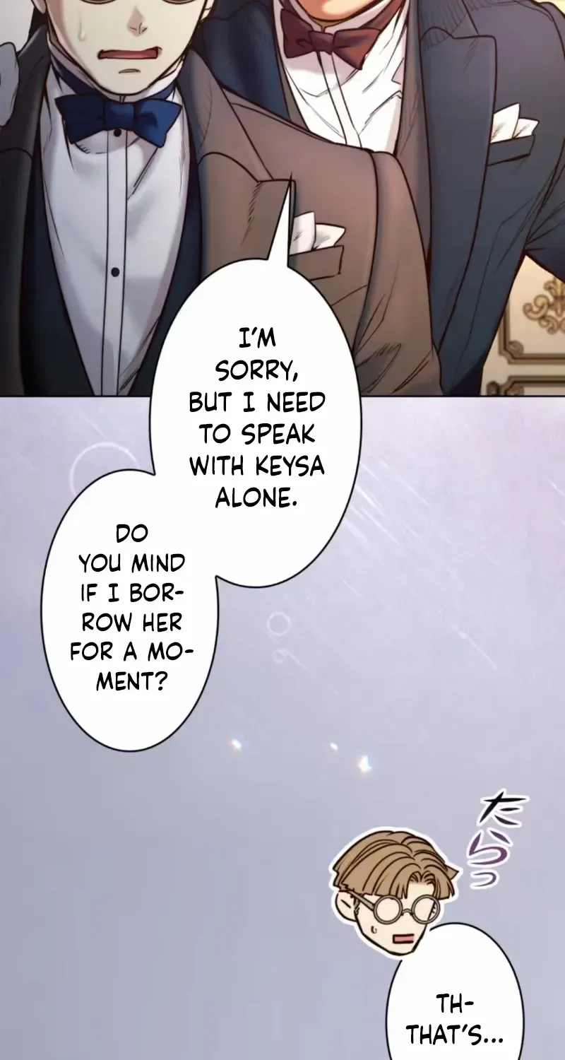 If You Desire to Keep Me Chapter 16 page 44 - 