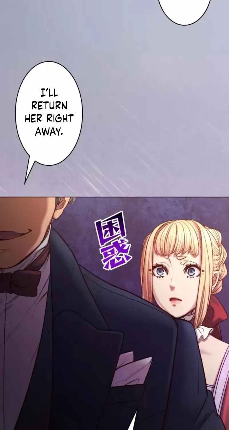 If You Desire to Keep Me Chapter 16 page 45 - 
