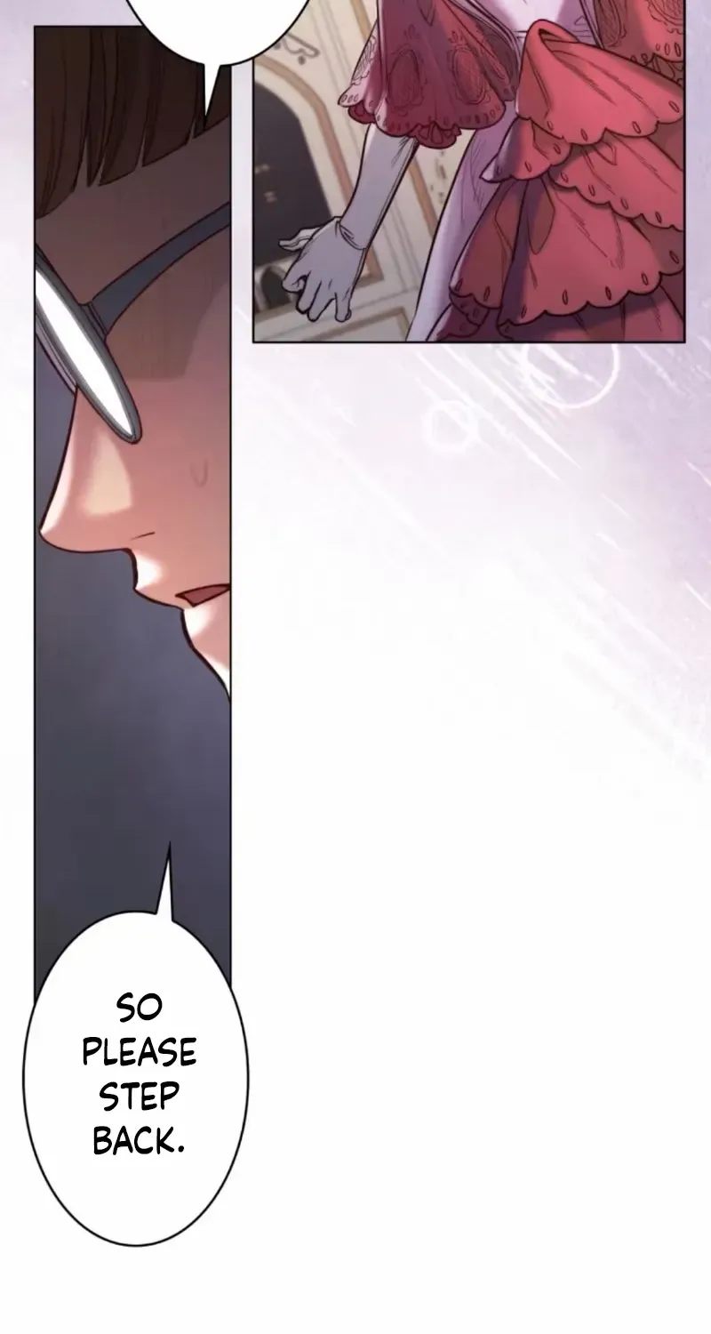 If You Desire to Keep Me Chapter 16 page 47 - 