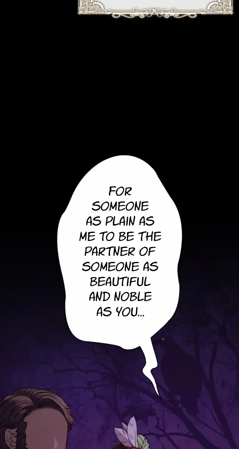 If You Desire to Keep Me Chapter 16 page 6 - 