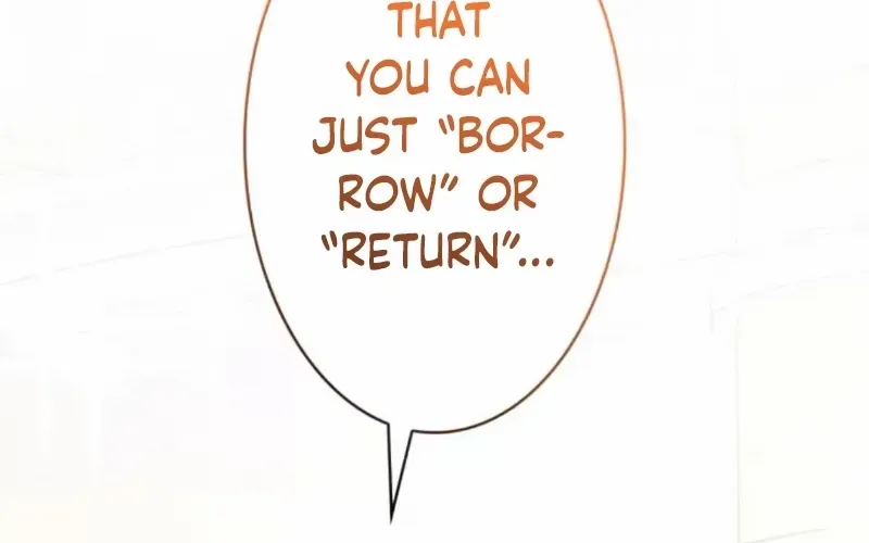 If You Desire to Keep Me Chapter 16 page 51 - 