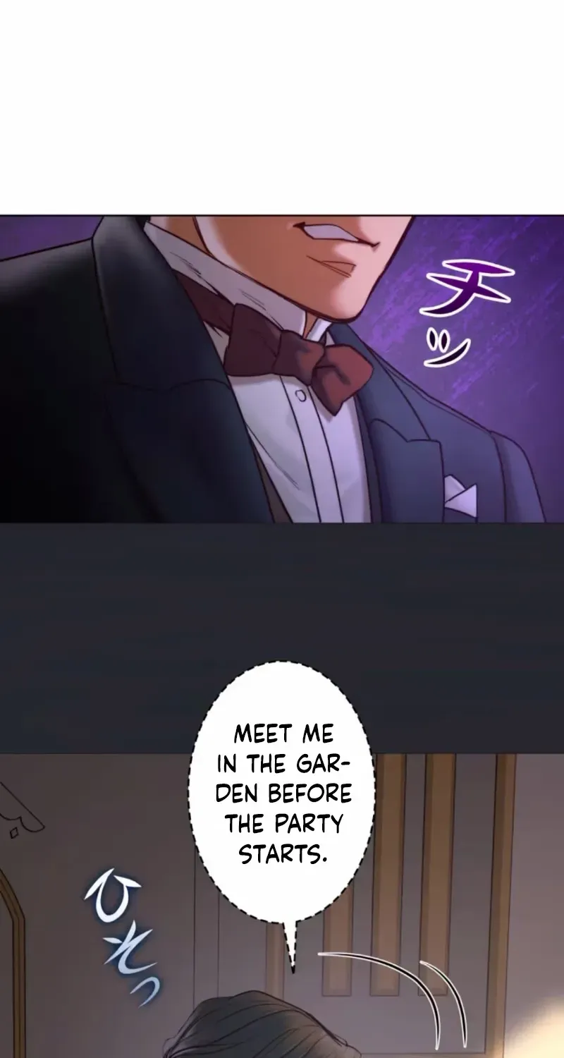 If You Desire to Keep Me Chapter 16 page 54 - 