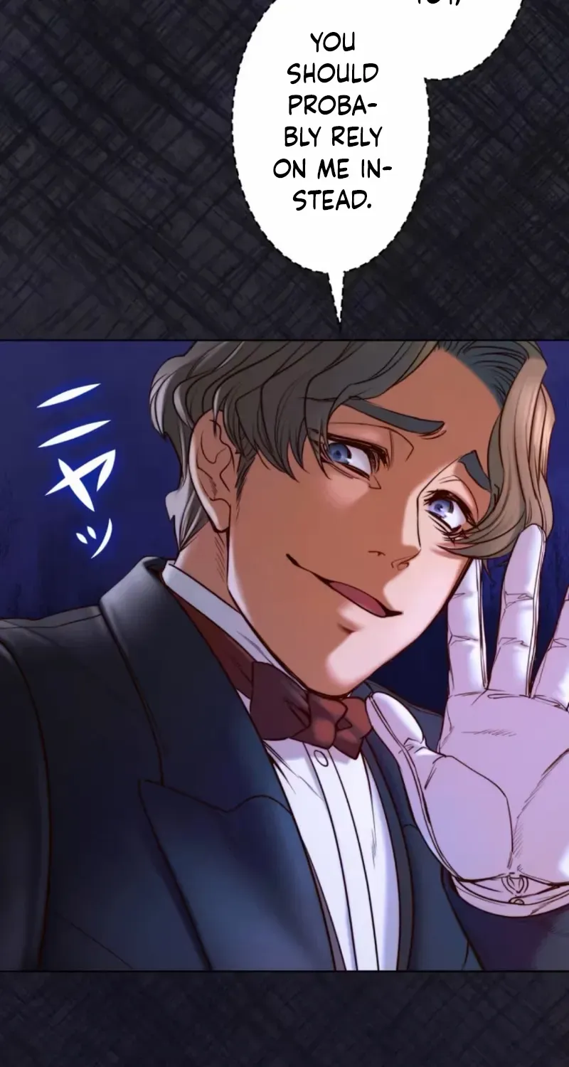 If You Desire to Keep Me Chapter 16 page 56 - 