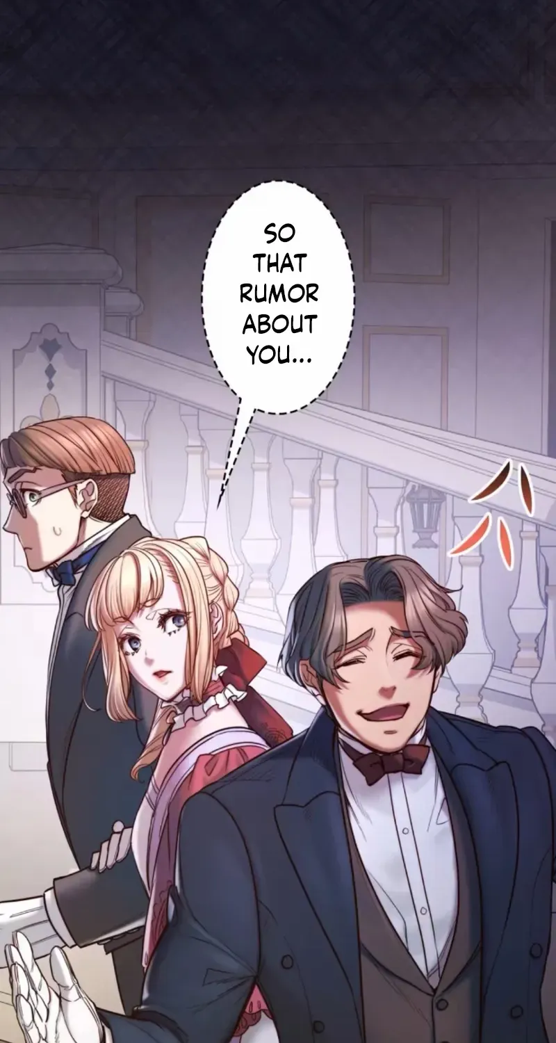 If You Desire to Keep Me Chapter 16 page 57 - 