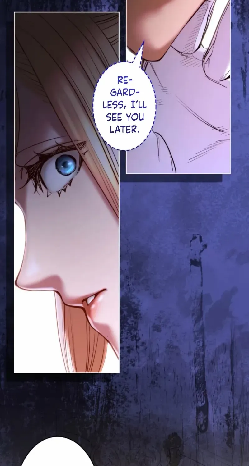 If You Desire to Keep Me Chapter 16 page 59 - 
