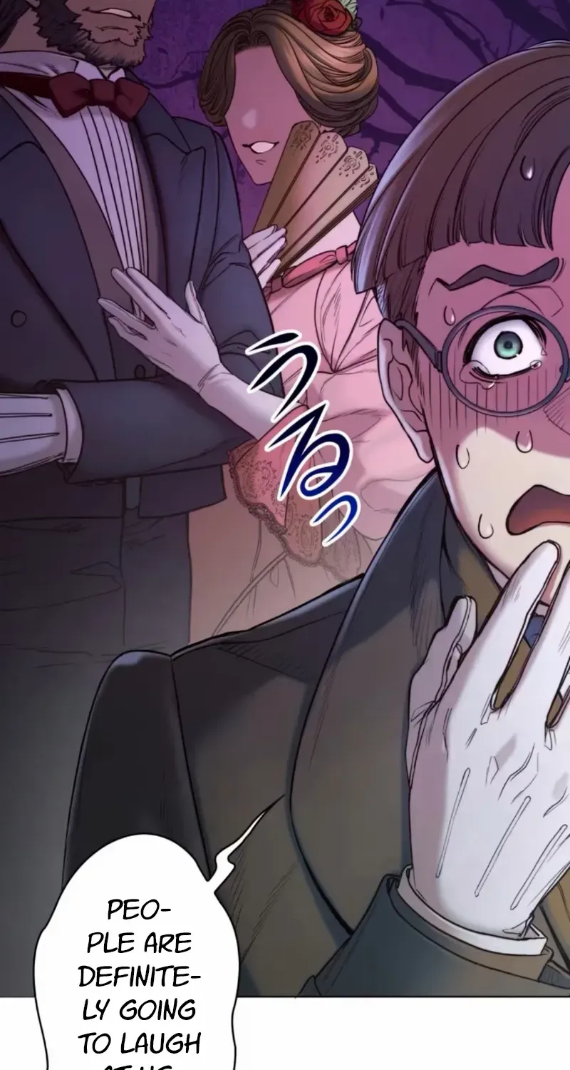 If You Desire to Keep Me Chapter 16 page 7 - 