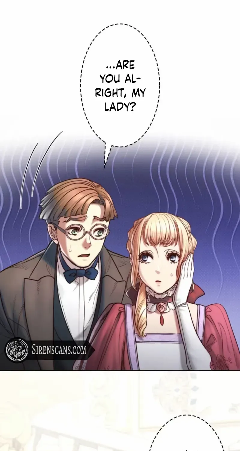 If You Desire to Keep Me Chapter 16 page 62 - 