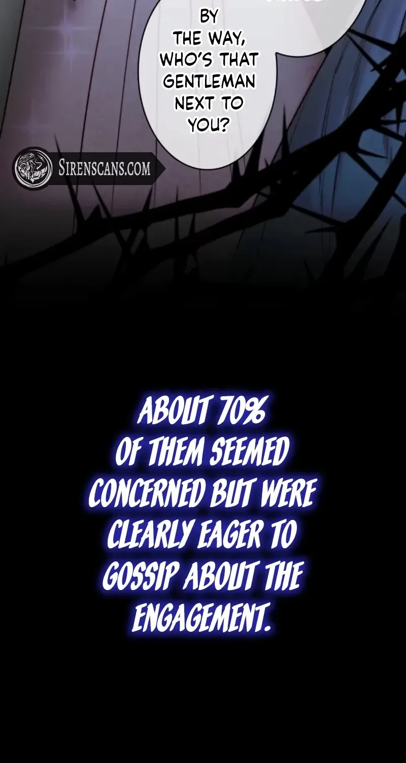 If You Desire to Keep Me Chapter 16 page 69 - 