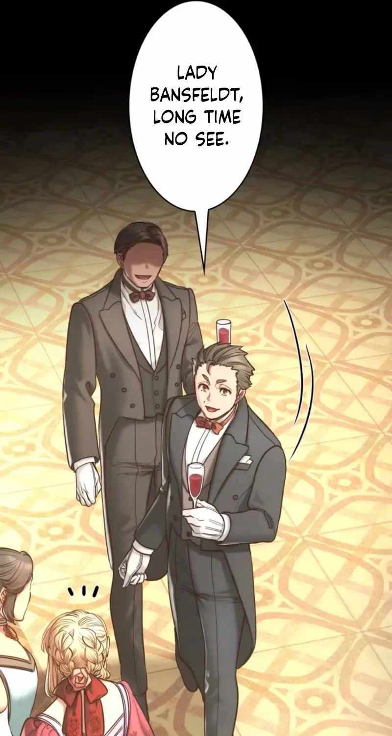 If You Desire to Keep Me Chapter 16 page 71 - 