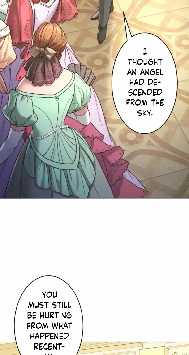 If You Desire to Keep Me Chapter 16 page 72 - 