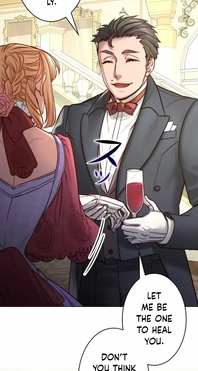 If You Desire to Keep Me Chapter 16 page 73 - 