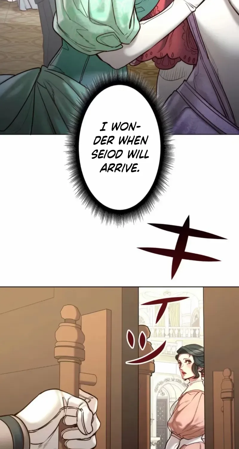 If You Desire to Keep Me Chapter 16 page 83 - 