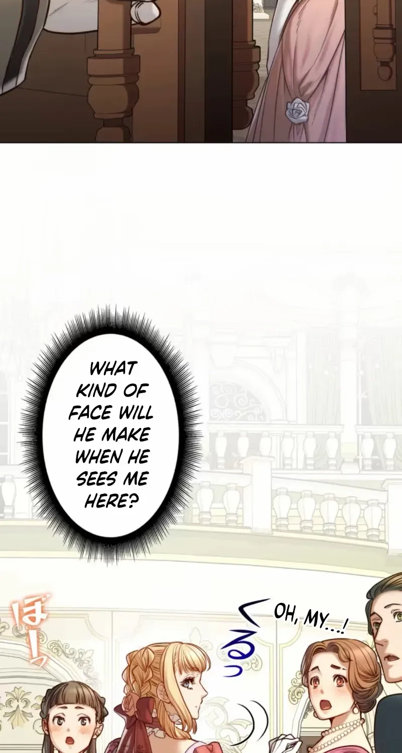 If You Desire to Keep Me Chapter 16 page 84 - 