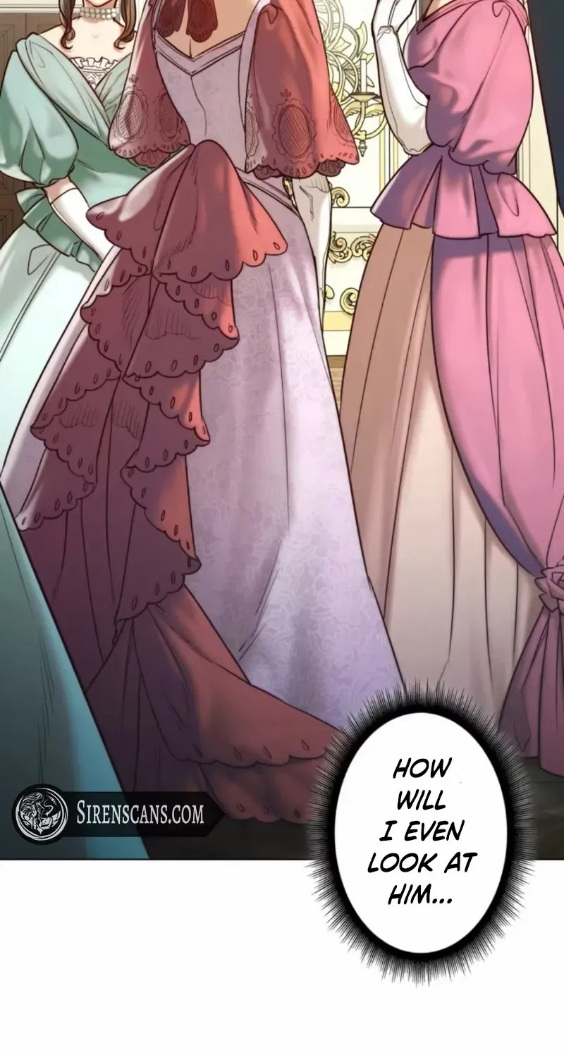 If You Desire to Keep Me Chapter 16 page 85 - 