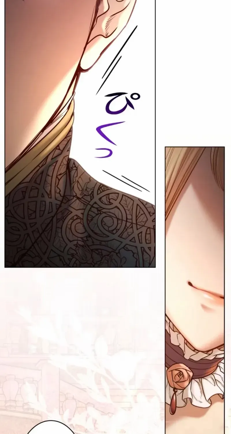 If You Desire to Keep Me Chapter 16 page 92 - 