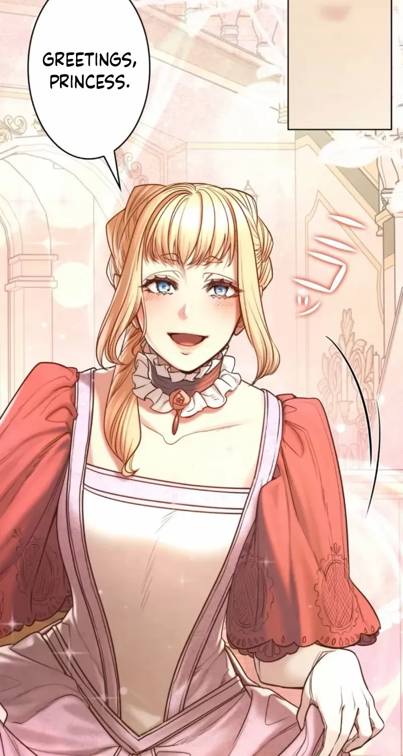 If You Desire to Keep Me Chapter 16 page 93 - 