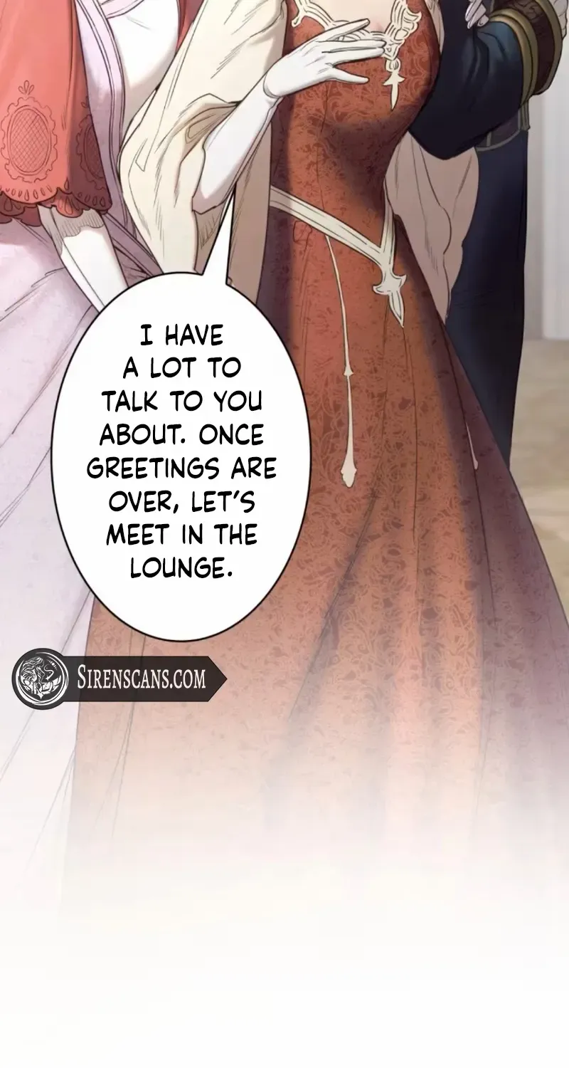 If You Desire to Keep Me Chapter 17 page 17 - 