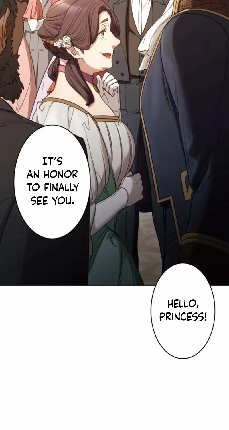 If You Desire to Keep Me Chapter 17 page 20 - 