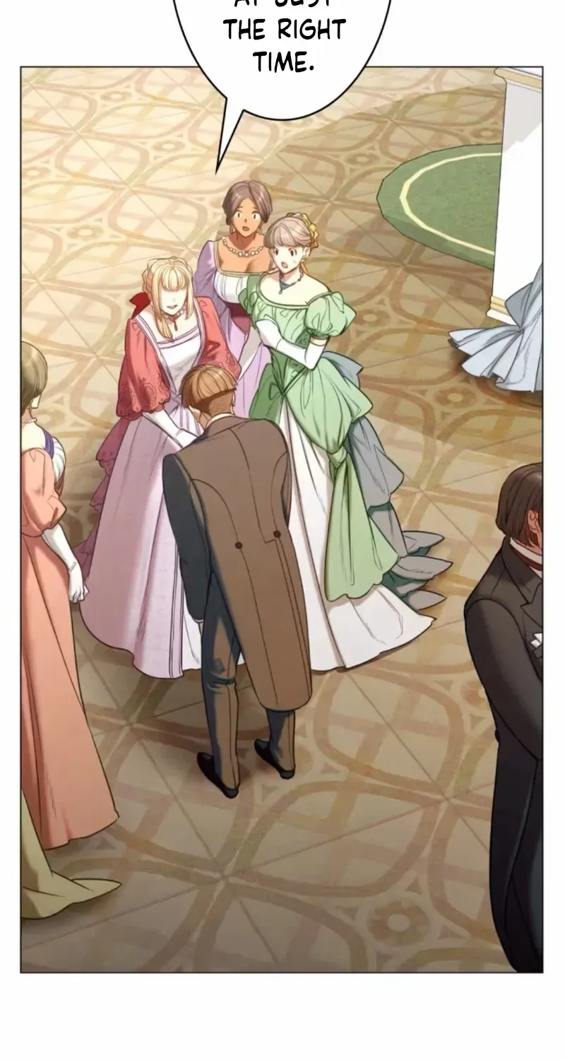 If You Desire to Keep Me Chapter 17 page 24 - 