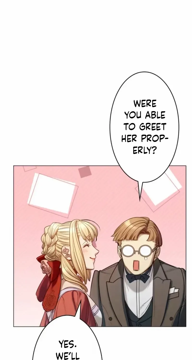If You Desire to Keep Me Chapter 17 page 25 - 