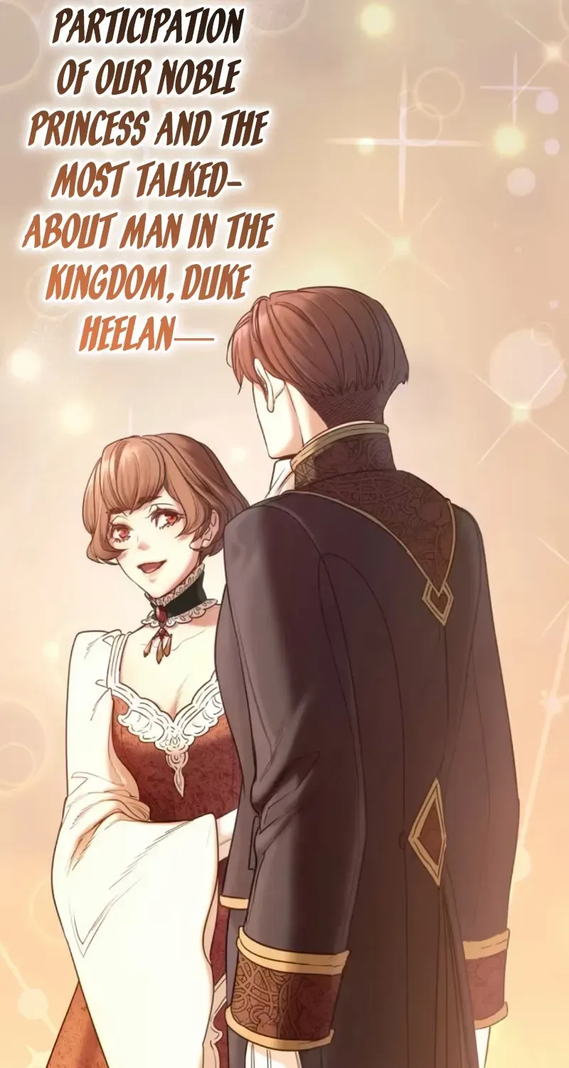 If You Desire to Keep Me Chapter 17 page 31 - 