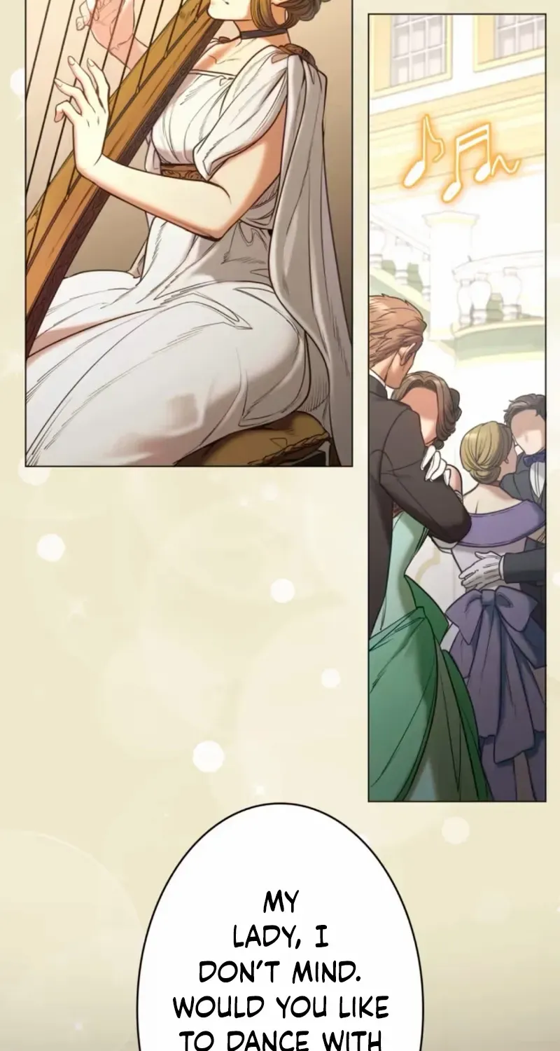 If You Desire to Keep Me Chapter 17 page 33 - 