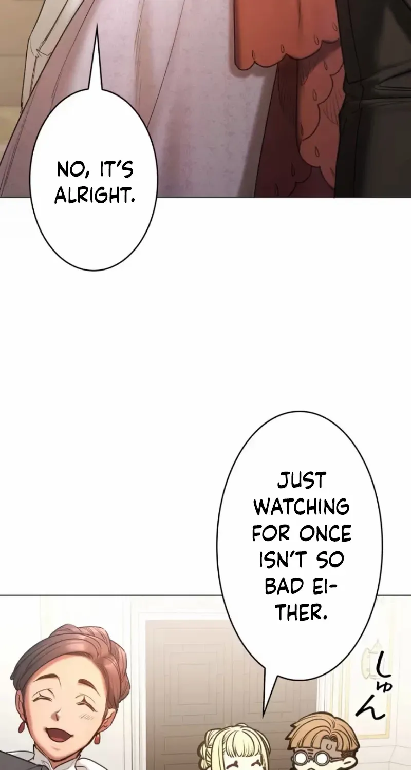 If You Desire to Keep Me Chapter 17 page 35 - 