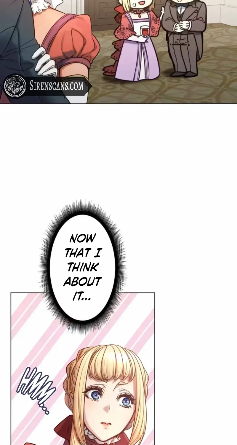If You Desire to Keep Me Chapter 17 page 36 - 