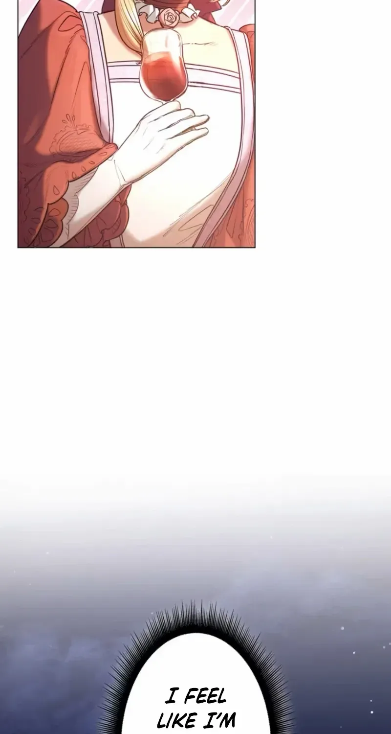 If You Desire to Keep Me Chapter 17 page 37 - 