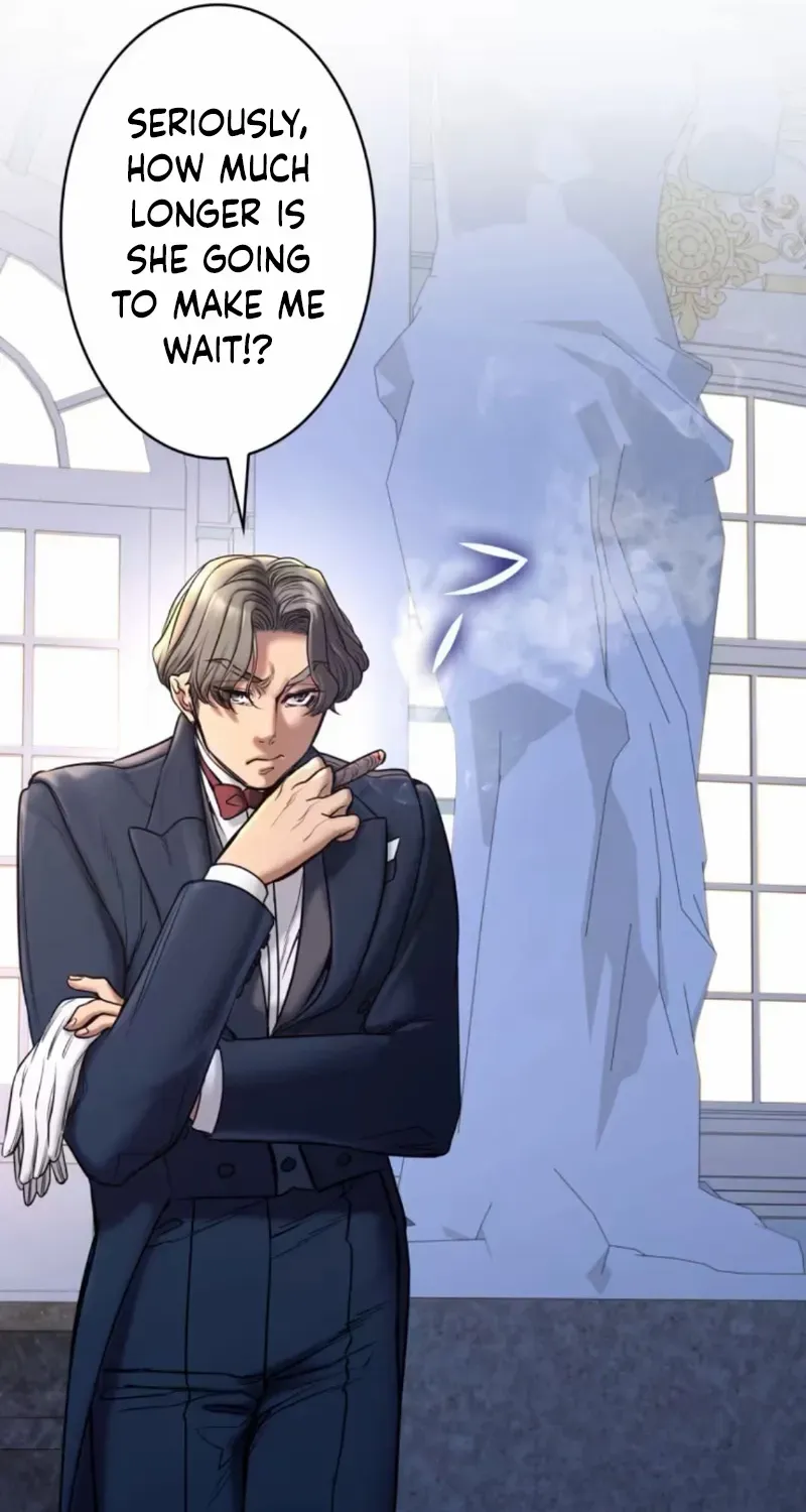 If You Desire to Keep Me Chapter 17 page 40 - 
