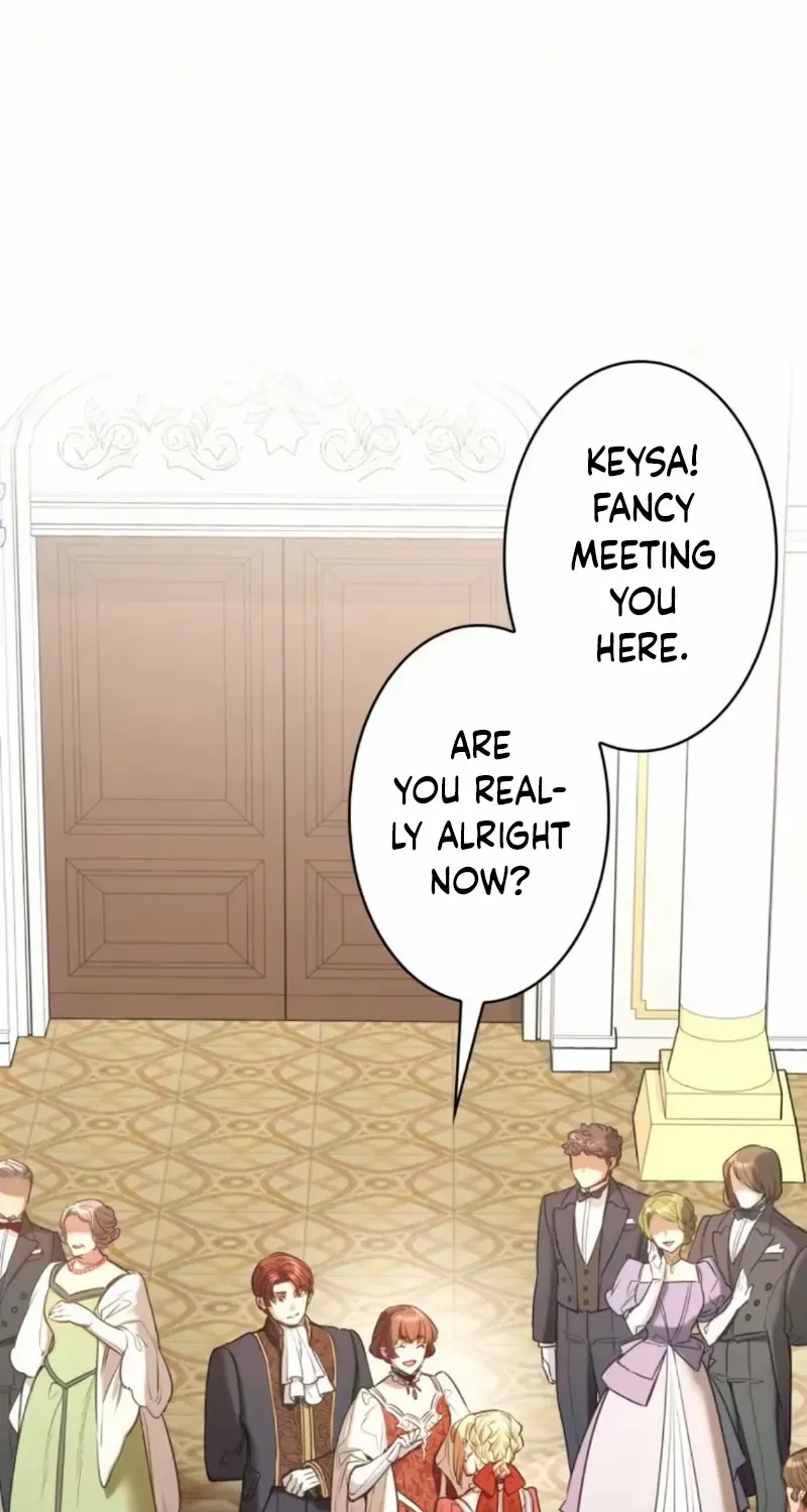 If You Desire to Keep Me Chapter 17 page 5 - 